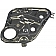 Dorman (OE Solutions) Window Regulator 749341