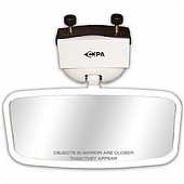 CIPA USA Interior Rear View Mirror 11071