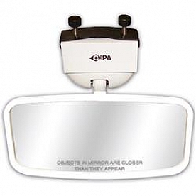 CIPA USA Interior Rear View Mirror 11071