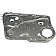 Dorman (OE Solutions) Window Regulator 749342