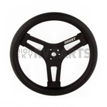 Grant Products Steering Wheel 600