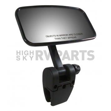 CIPA USA Interior Rear View Mirror 11073-1