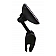 CIPA USA Interior Rear View Mirror 11073