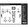 B & I Fender Dash Panel Trim WD964ADC4