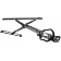 Dorman (OE Solutions) Window Regulator 740025