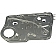 Dorman (OE Solutions) Window Regulator 749343