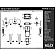 B & I Fender Dash Panel Trim WD964BCF1