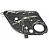 Dorman (OE Solutions) Window Regulator 749344
