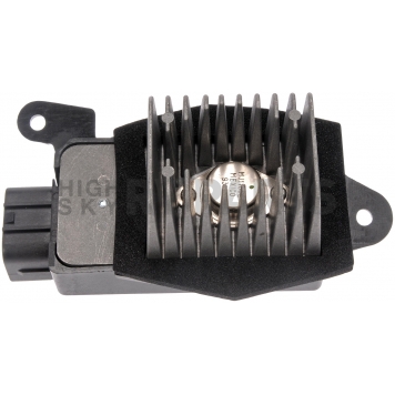 Dorman (TECHoice) Heater Fan Motor Resistor Kit 973502-1
