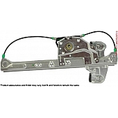 Cardone (A1) Industries Window Regulator 82192C