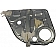 Dorman (OE Solutions) Window Regulator 749345