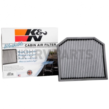 K & N Filters Cabin Air Filter VF3020-3