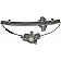 Dorman (OE Solutions) Window Regulator 749401