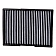 K & N Filters Cabin Air Filter VF5001