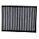 K & N Filters Cabin Air Filter VF5001