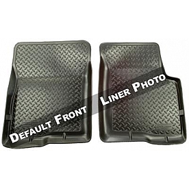 Husky Liner Floor Liner 30101