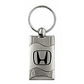 Automotive Gold Key Chain KC3075HSIL