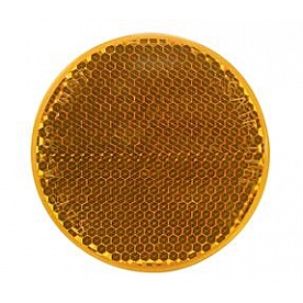 Peterson Mfg. Reflector B481A