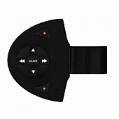 Metra Electronics Steering Wheel Radio Control RFASWC