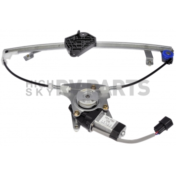 Dorman (OE Solutions) Window Regulator 751750