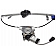 Dorman (OE Solutions) Window Regulator 751750