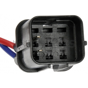 Dorman (OE Solutions) Window Regulator 751750-2
