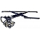 Dorman (OE Solutions) Window Regulator 752324