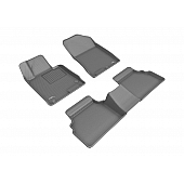 3D Mats Floor Liner HY10301501