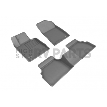 3D Mats Floor Liner HY10301501