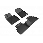 3D Mats Floor Liner HY10301509