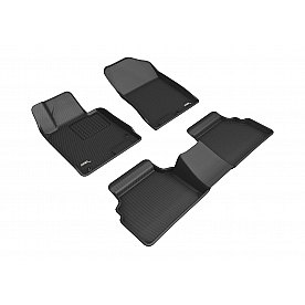 3D Mats Floor Liner HY10301509