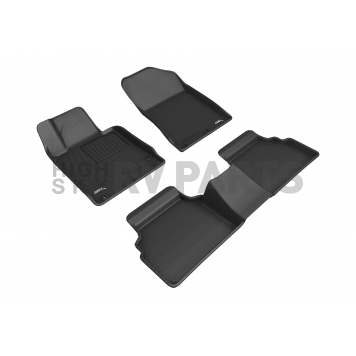 3D Mats Floor Liner HY10301509