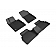3D Mats Floor Liner HY10301509