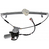 Dorman (OE Solutions) Window Regulator 741302