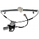 Dorman (OE Solutions) Window Regulator 741302