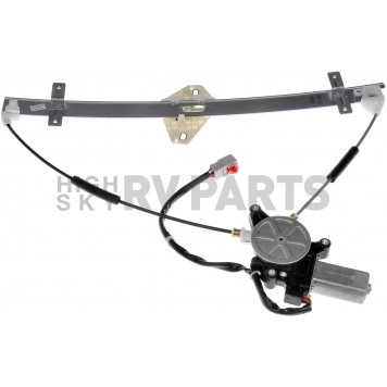 Dorman (OE Solutions) Window Regulator 741302-1