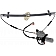Dorman (OE Solutions) Window Regulator 741302