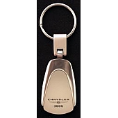 Automotive Gold Key Chain KC330C