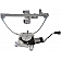 Dorman (OE Solutions) Window Regulator 741391