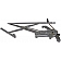 Dorman (OE Solutions) Window Regulator 741418