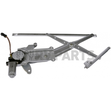 Dorman (OE Solutions) Window Regulator 741418-1
