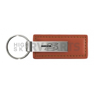Automotive Gold Key Chain KC1541TYP