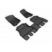 3D Mats Floor Liner JP01901509