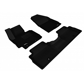3D Mats Floor Liner KA02001509