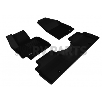 3D Mats Floor Liner KA02001509