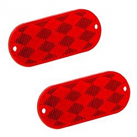 Bargman Reflector 7478010