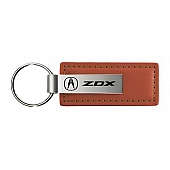 Automotive Gold Key Chain KC1541ZDX