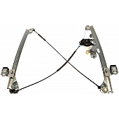 Dorman (OE Solutions) Window Regulator 741443
