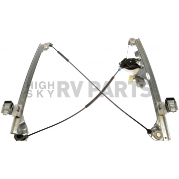 Dorman (OE Solutions) Window Regulator 741443