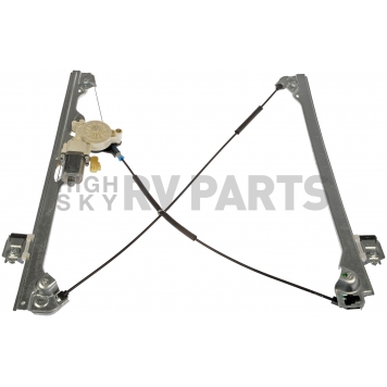 Dorman (OE Solutions) Window Regulator 741443-1